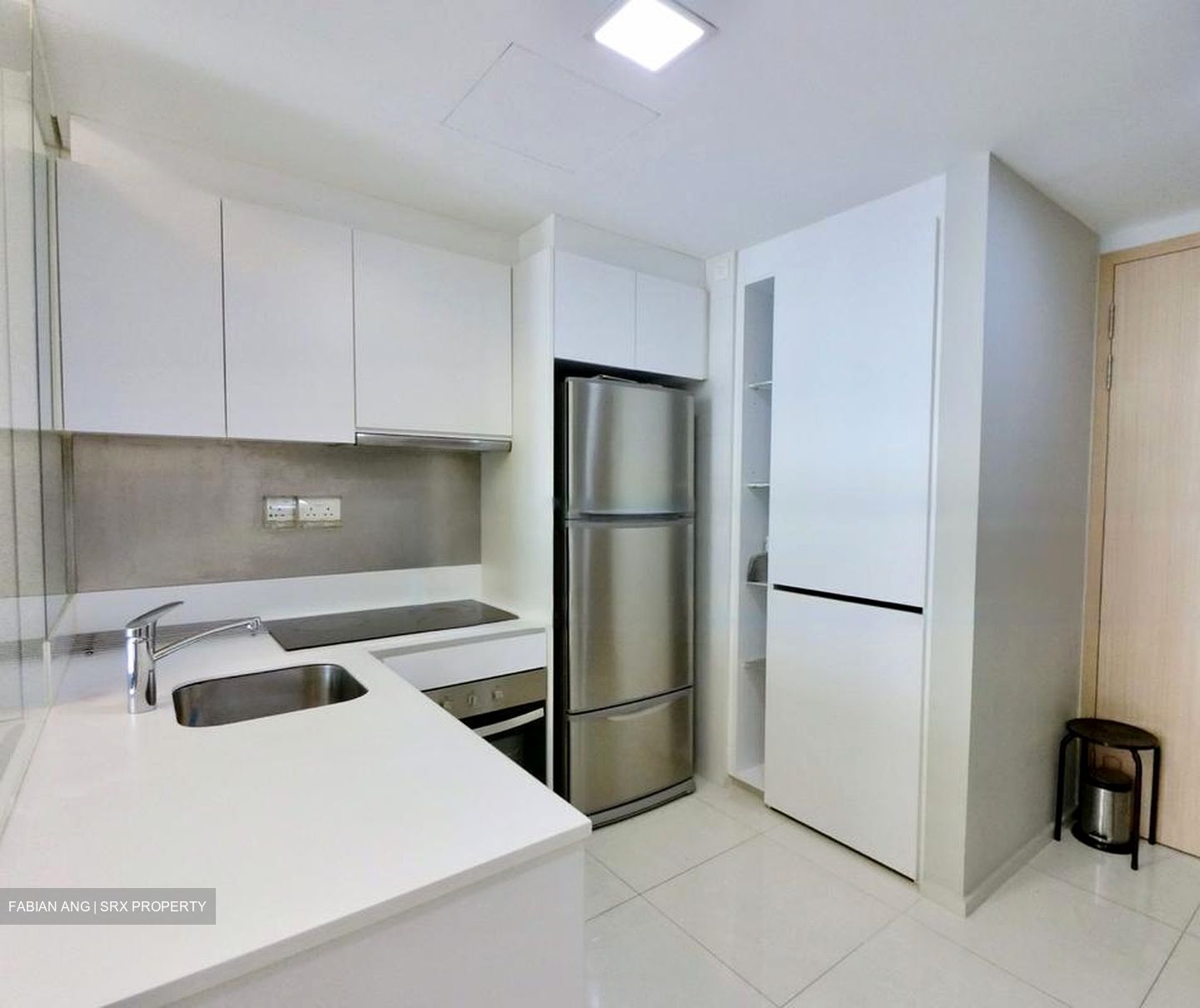 Pasir Ris Link (D18), Condominium #473033611